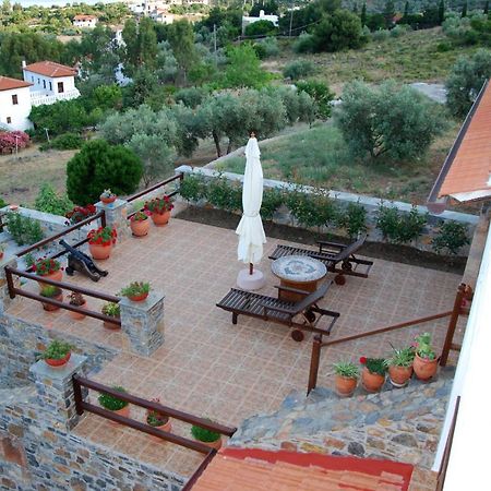 Vila Elena 1Astoning View Steni Vala Alonissos Exterior photo