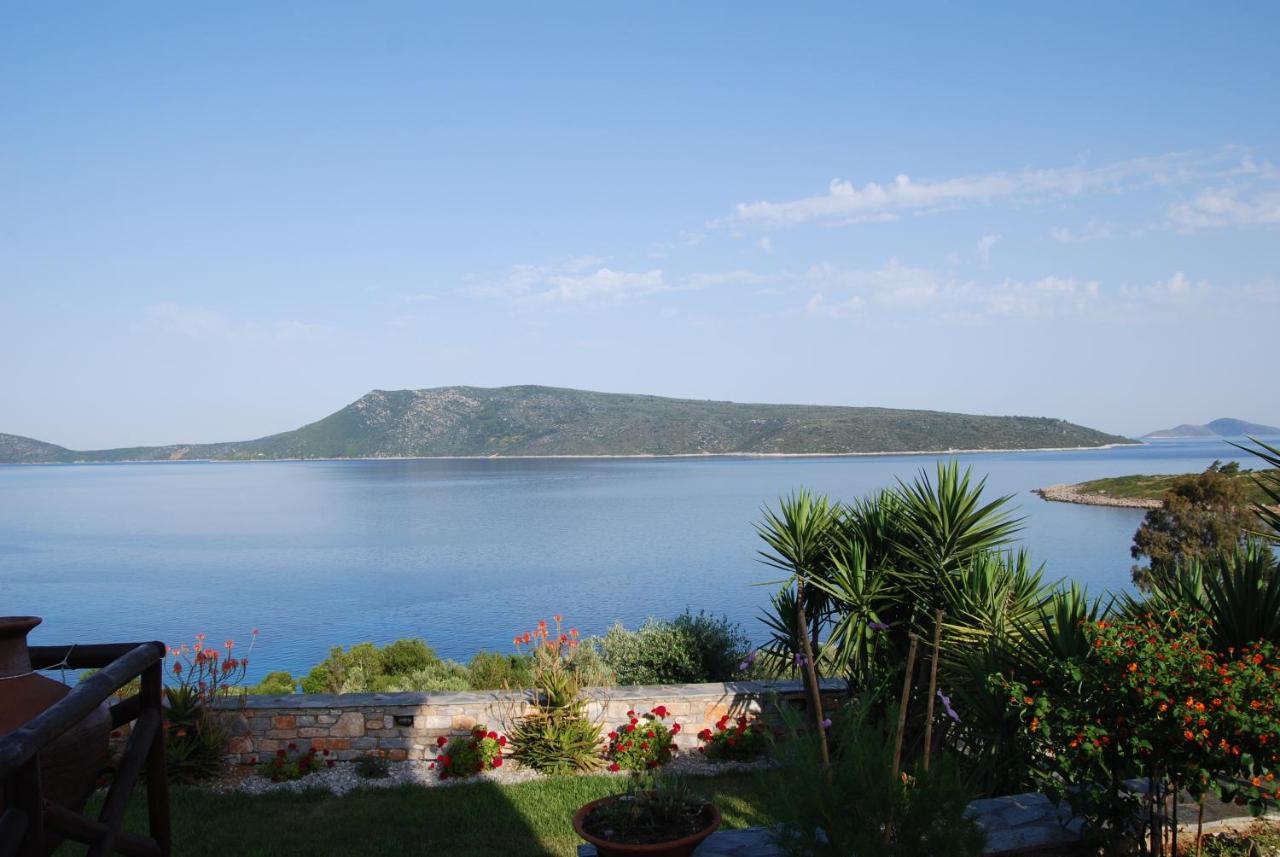 Vila Elena 1Astoning View Steni Vala Alonissos Exterior photo