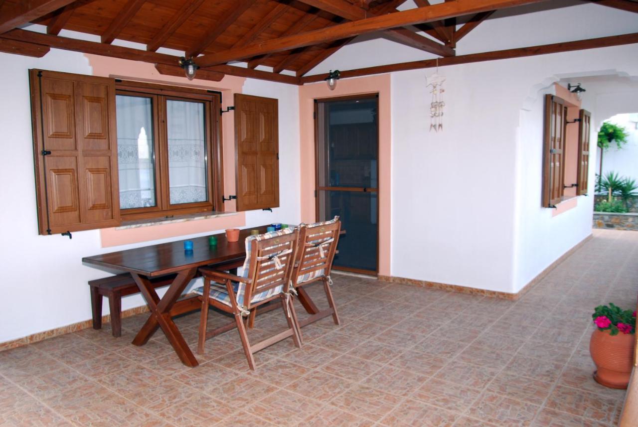 Vila Elena 1Astoning View Steni Vala Alonissos Exterior photo