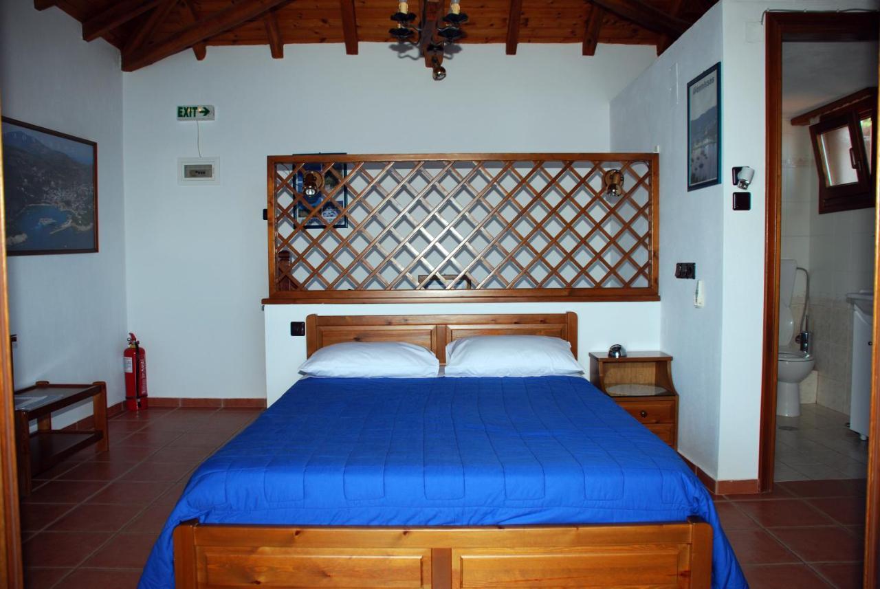 Vila Elena 1Astoning View Steni Vala Alonissos Exterior photo