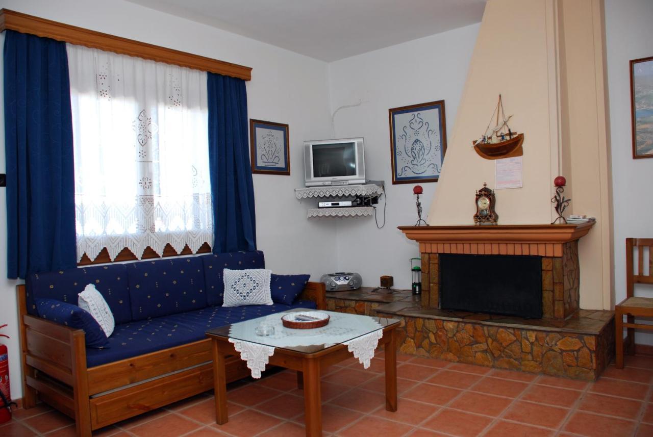 Vila Elena 1Astoning View Steni Vala Alonissos Exterior photo